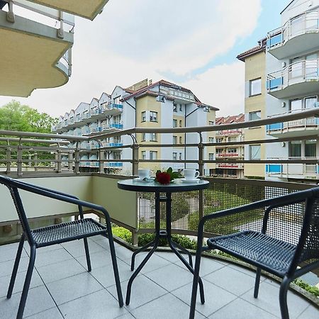 Apartament Sloneczny Świnoujście Εξωτερικό φωτογραφία