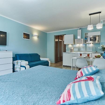 Apartament Sloneczny Świnoujście Εξωτερικό φωτογραφία