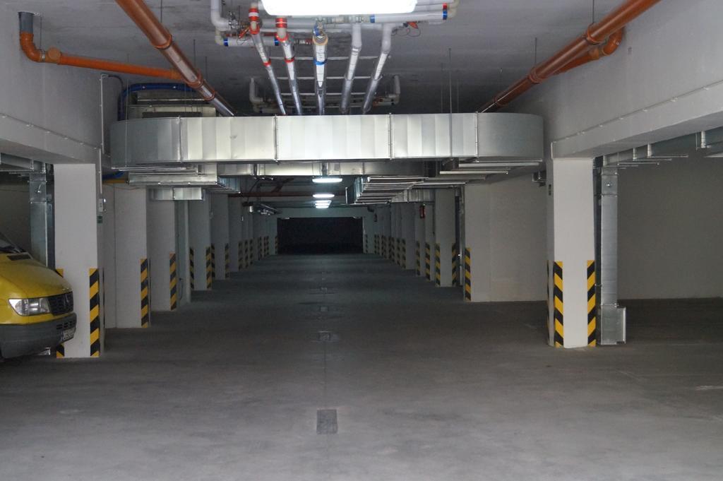 Apartament Sloneczny Świnoujście Δωμάτιο φωτογραφία