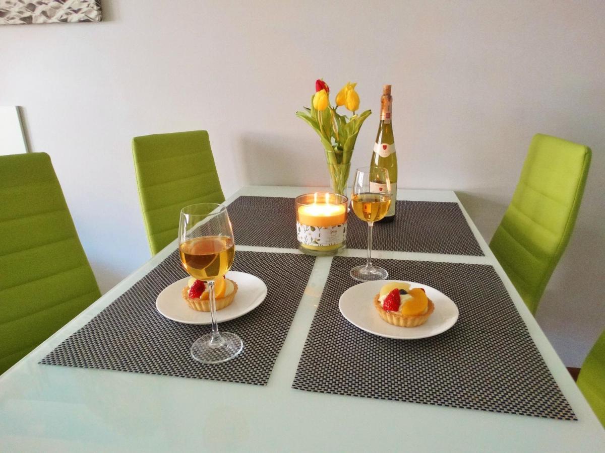 Apartament Sloneczny Świnoujście Εξωτερικό φωτογραφία