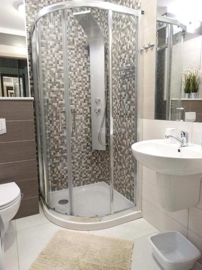 Apartament Sloneczny Świnoujście Εξωτερικό φωτογραφία