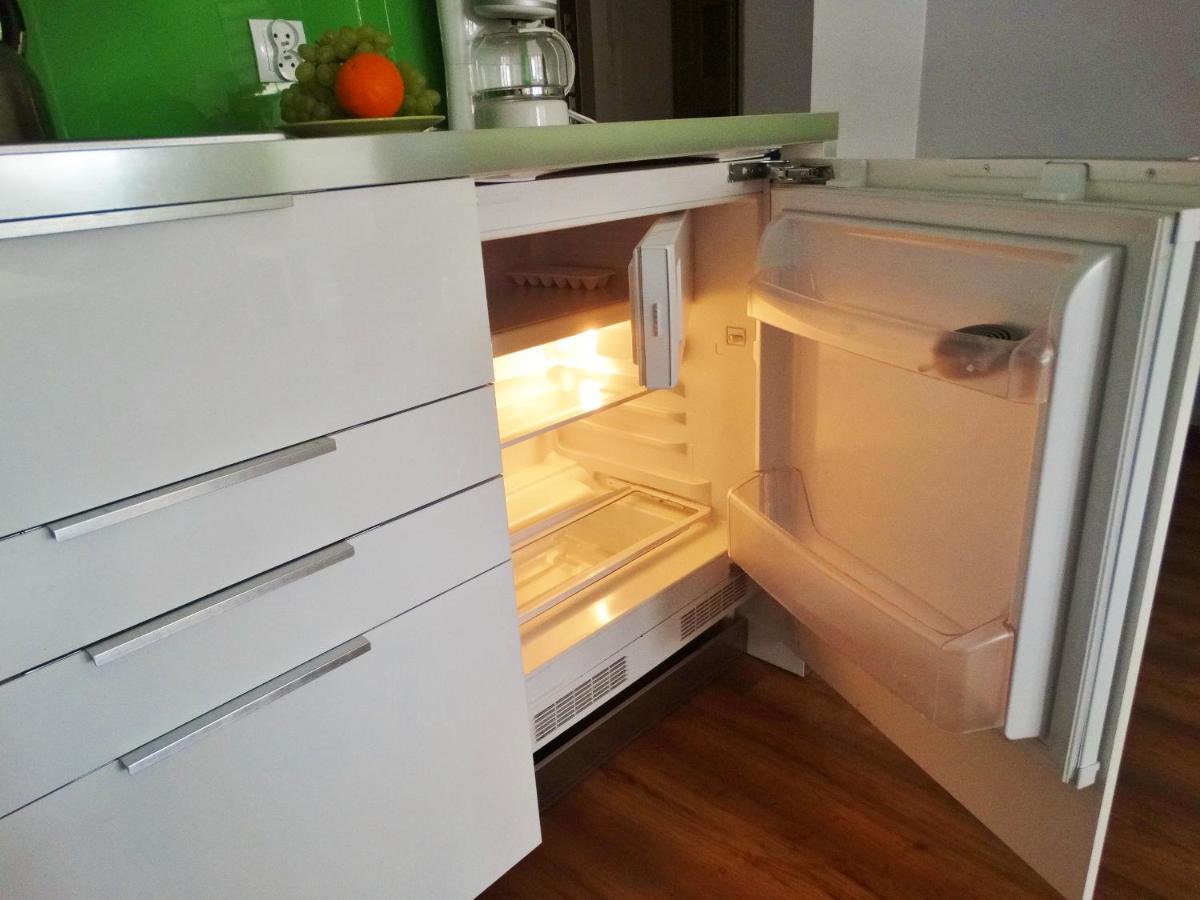 Apartament Sloneczny Świnoujście Εξωτερικό φωτογραφία